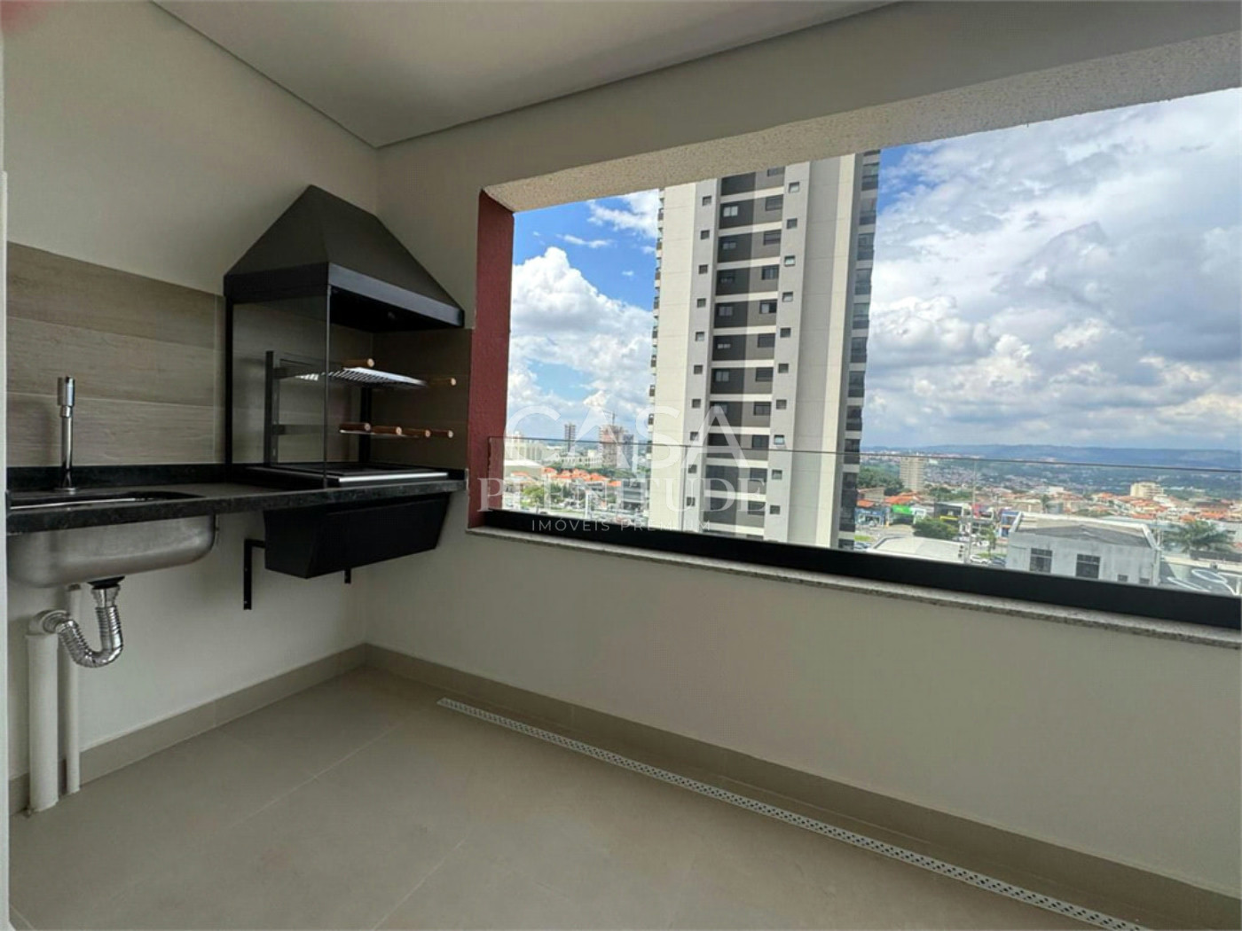Studio à venda com 1 quarto em Parque Campolim, Sorocaba, SP