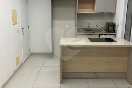 Apartamento à venda com 1 quarto em Jardim São Paulo(zona Norte), São Paulo, SP