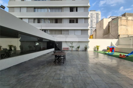 Apartamento à venda com 3 quartos em Vila Pompéia, São Paulo, SP