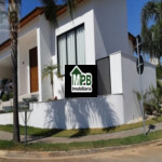 Casa à venda com 3 suítes em Condomínio Golden Park Residence, Sorocaba, SP