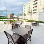 Apartamento à venda com 2 quartos, sendo 1 suíte, em Jardim Guarujá, Sorocaba, SP