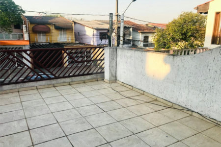 Casa à venda com 3 quartos, sendo 1 suíte,  em Paulicéia, São Bernardo do Campo, SP