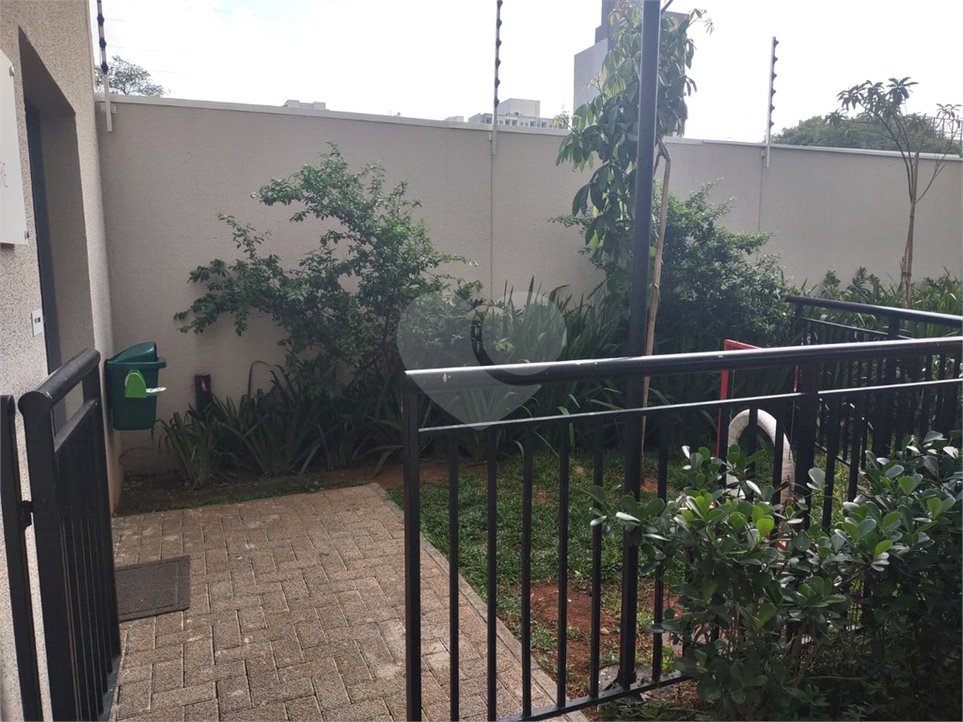 Studio para alugar em Indianópolis, São Paulo, SP