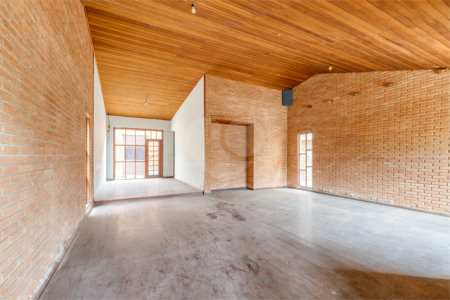 Casa Térrea à venda com 4 quartos, sendo 1 suíte, em Brooklin, São Paulo, SP