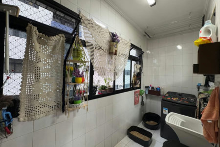 Apartamento com 2 dormitórios à venda, 110 m² por R$ 830.000,00 - Pompéia - Santos/SP