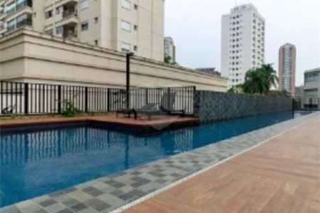 Studio à venda com 1 suíte em Vila Cordeiro, São Paulo, SP