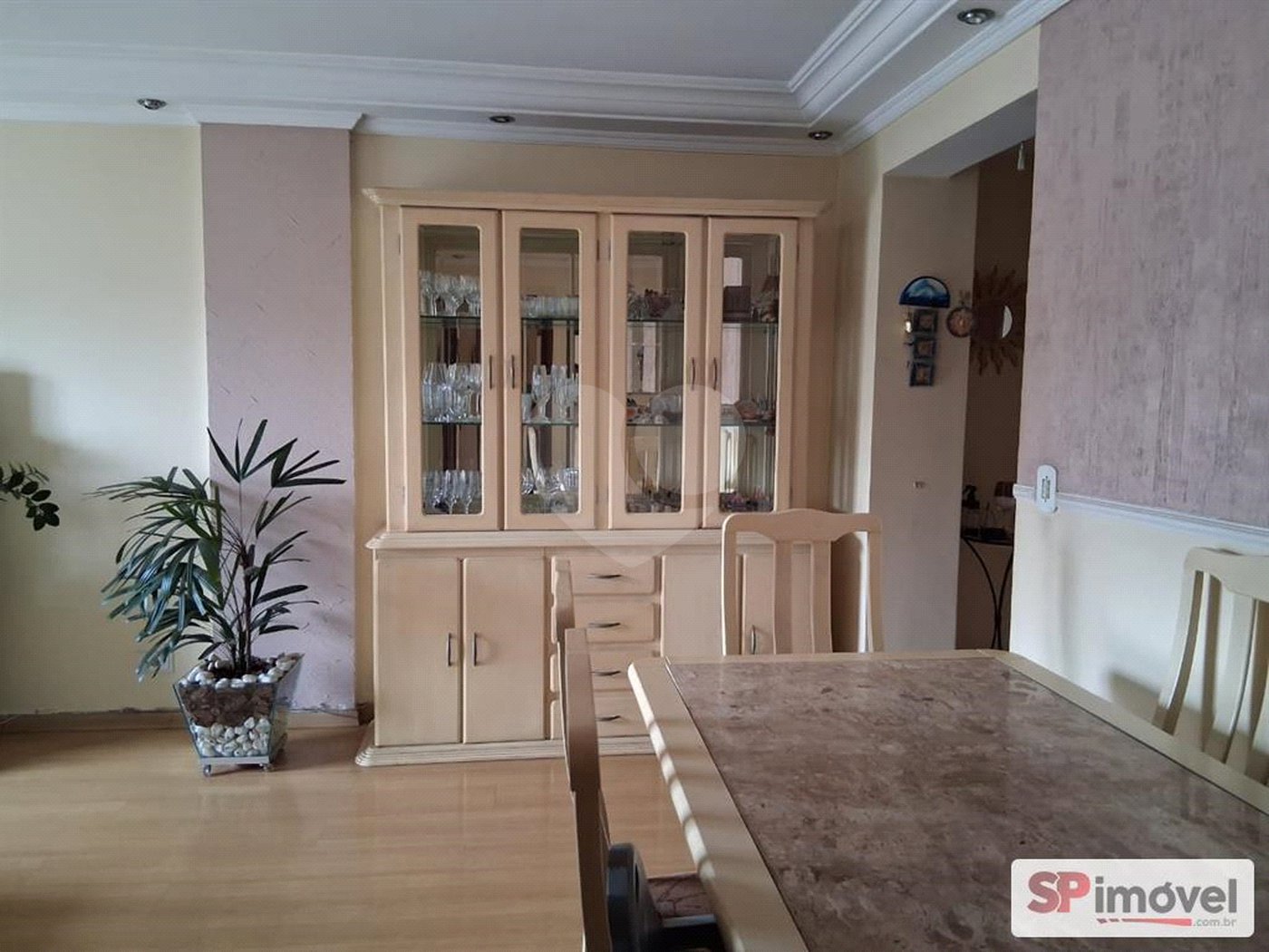Apartamento à venda com 3 quartos, sendo 1 suíte,  em Água Fria, São Paulo, SP