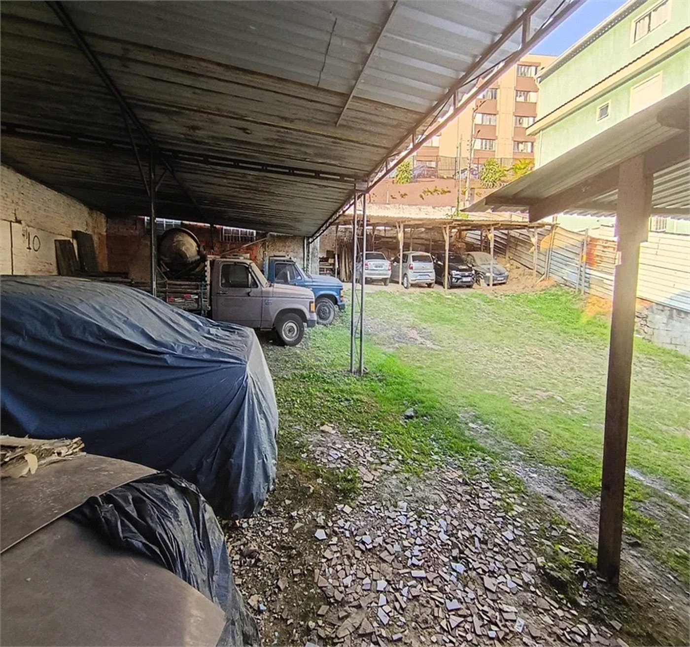 Terreno à venda ou para alugar em Lauzane Paulista, São Paulo, SP