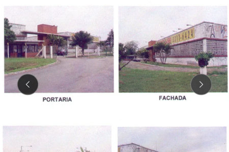 Prédio à venda em Parque São Domingos, São Paulo, SP