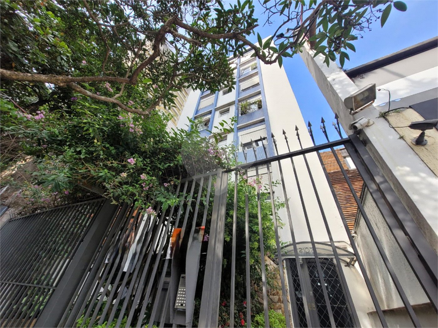 Apartamento à venda com 2 quartos em Vila Madalena, São Paulo, SP