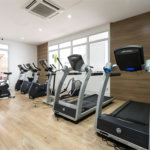 Apartamento à venda com 2 quartos, sendo 1 suíte,  em Vila Olímpia, São Paulo, SP