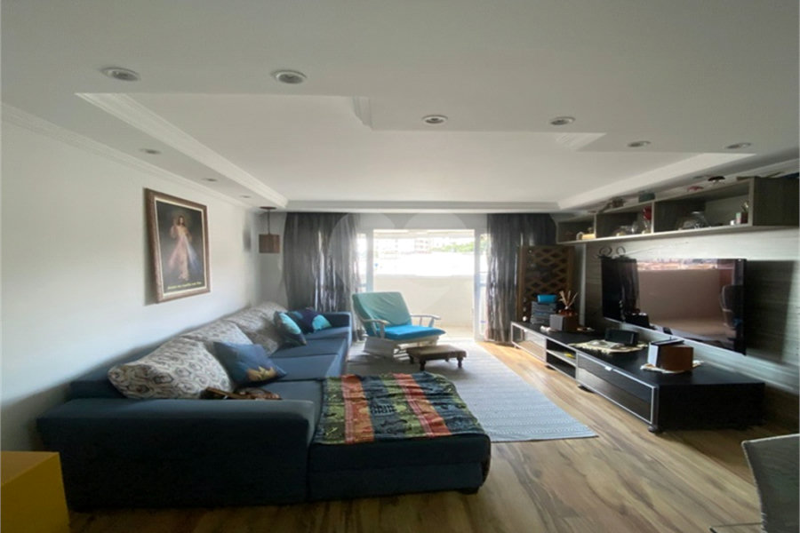Apartamento à venda com 4 quartos, sendo 1 suíte, em Casa Verde, São Paulo, SP