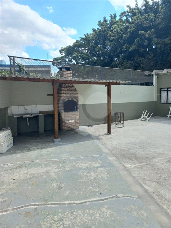 Apartamento à venda com 2 quartos em Santana, São Paulo, SP