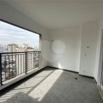 Apartamento à venda com 2 quartos, sendo 1 suíte, em Mooca, São Paulo, SP