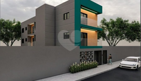 Apartamento à venda ou para alugar com 2 quartos em Tremembé, São Paulo, SP