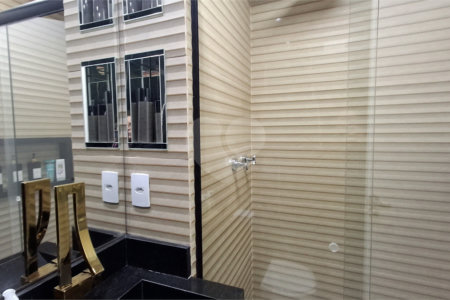 Apartamento para alugar com 2 quartos, sendo 1 suíte, em Alto da Boa Vista, São Paulo, SP