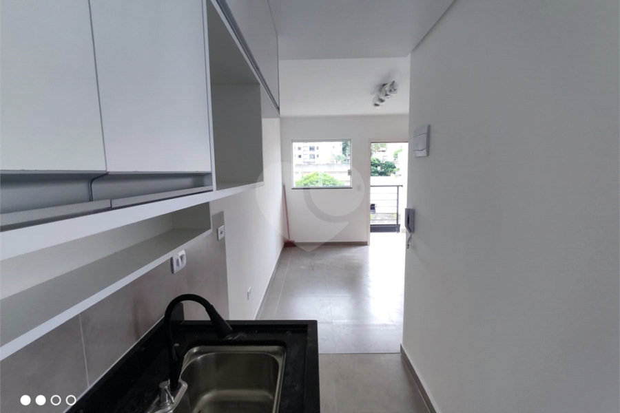 Casa à venda com 2 quartos em Santana, São Paulo, SP