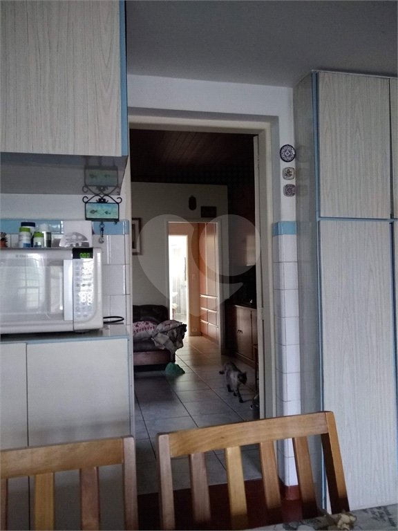 Casa à venda com 2 quartos, sendo 1 suíte, em Vila Piauí, São Paulo, SP