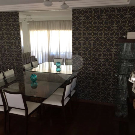 Apartamento à venda com 3 suítes em Parque São Jorge, São Paulo, SP
