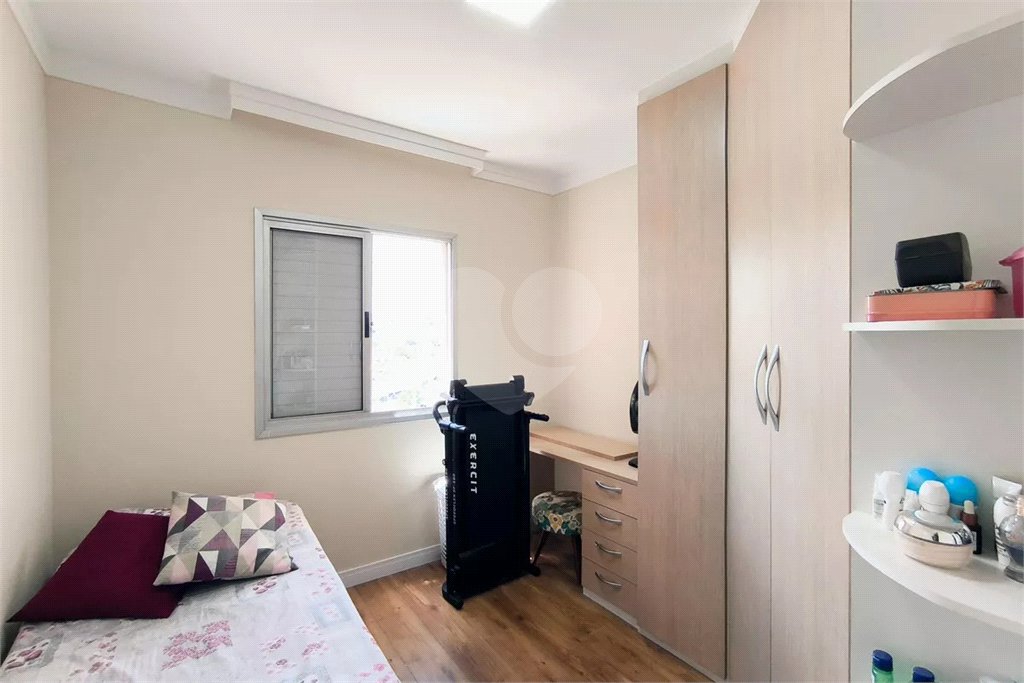 Apartamento à venda com 2 quartos em Ponte de São João, Jundiaí, SP