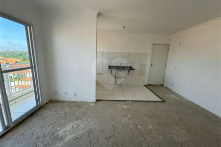 Apartamento à venda com 2 quartos em Vila Regina, Itapetininga, SP