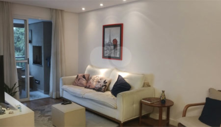 Apartamento à venda com 2 quartos, sendo 1 suíte,  em Perdizes, São Paulo, SP