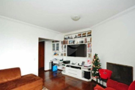 Apartamento à venda com 4 quartos, sendo 1 suíte, em Vila Suzana, São Paulo, SP