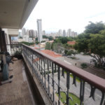 APARTAMENTO NA VILA CLEMENTINO COM 4 DORMITORIOS 4 SUITE E 6 VAGAS