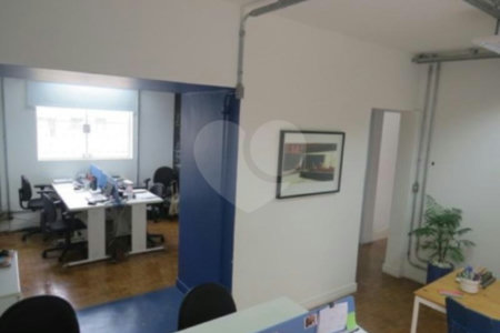 Sobrado à venda com 3 quartos em Brooklin Paulista, São Paulo, SP