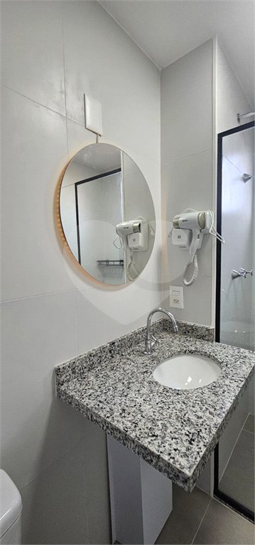 Studio à venda ou para alugar em Vila Cordeiro, São Paulo, SP