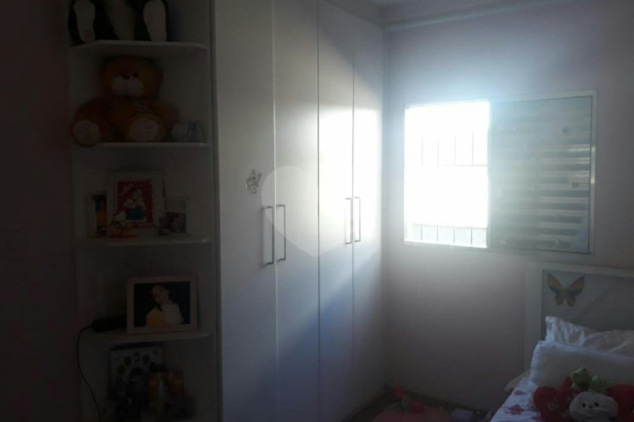 Sobrado à venda com 2 quartos em Limão, São Paulo, SP