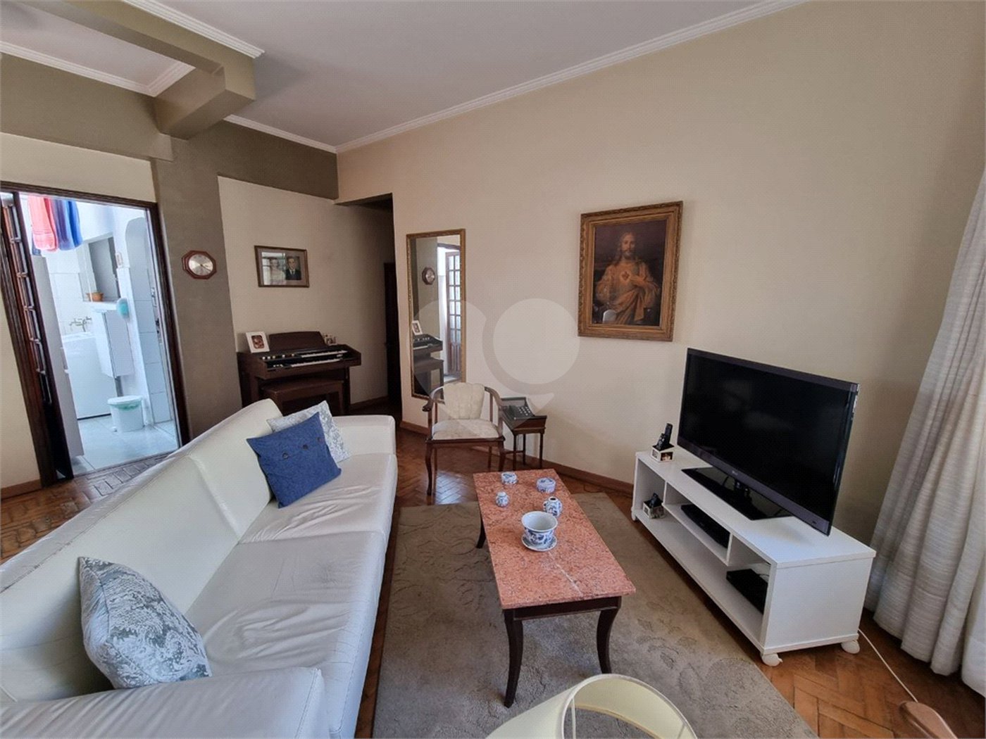 Apartamento à venda com 2 quartos em Santa Cecília, São Paulo, SP