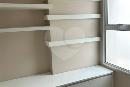 Apartamento à venda com 4 suítes no Centro, São Bernardo do Campo, SP