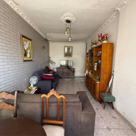 Terreno à venda com 2 quartos em Parada Inglesa, São Paulo, SP