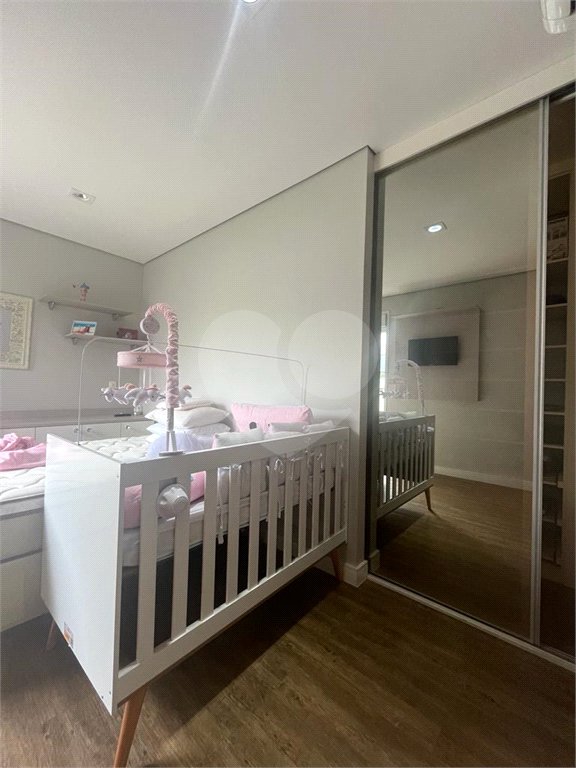 Casa à venda com 3 suítes no condomínio Residencial Terra Nobre, Indaiatuba - SP