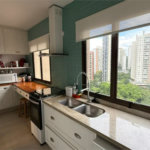 Apartamento à venda com 3 quartos, sendo 1 suíte, em Vila Suzana, São Paulo, SP