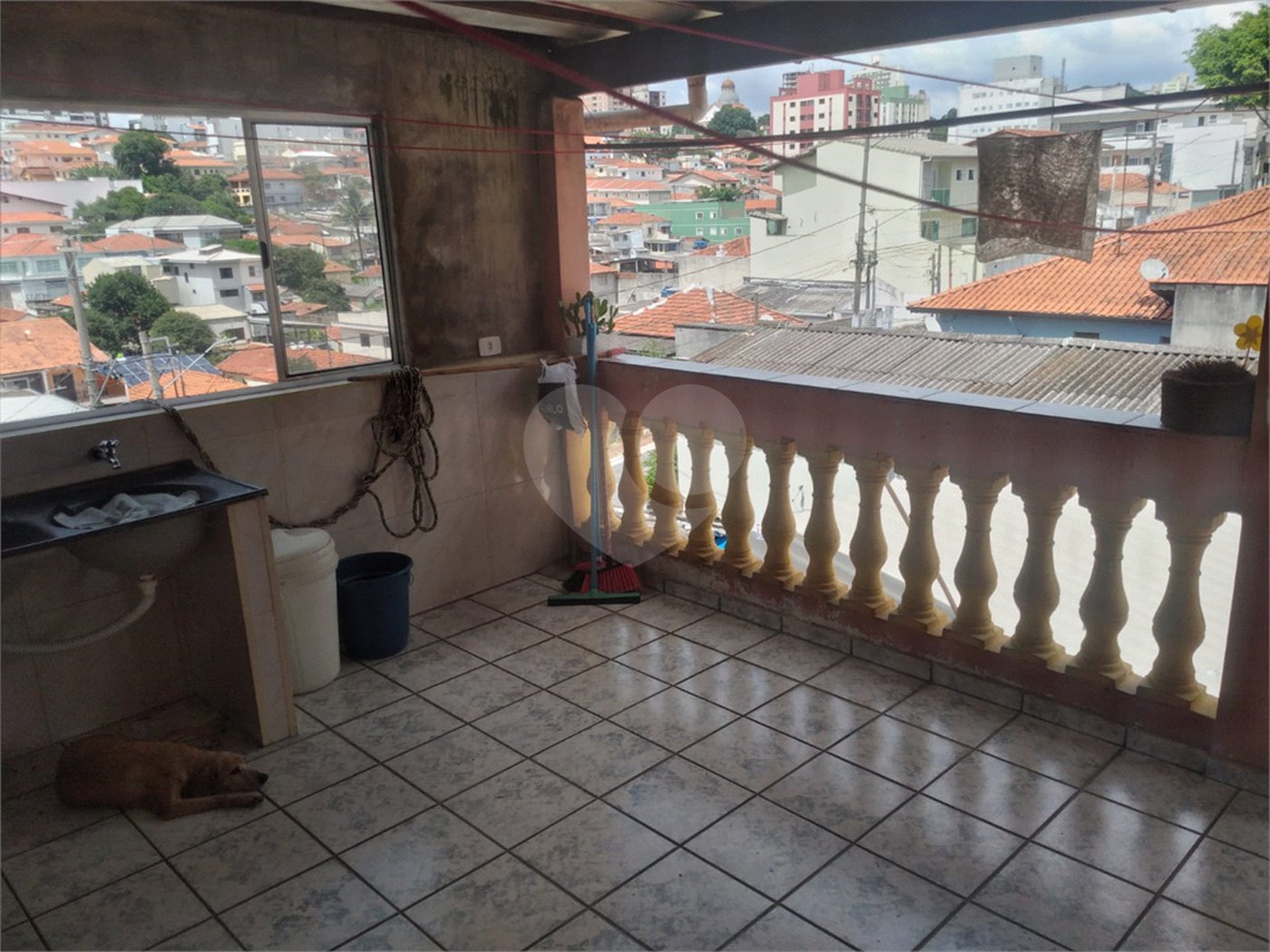 Sobrado à venda com 3 quartos em Vila Mazzei, São Paulo, SP