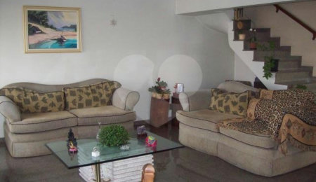 Cobertura à venda com 4 quartos, sendo 2 suítes, em Jardim São Paulo(zona Norte), São Paulo, SP