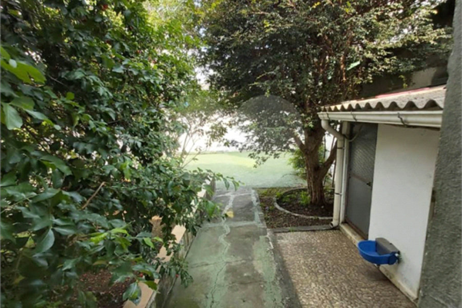 Sobrado à venda com 3 quartos, sendo 1 suíte, em Jaçanã, São Paulo, SP
