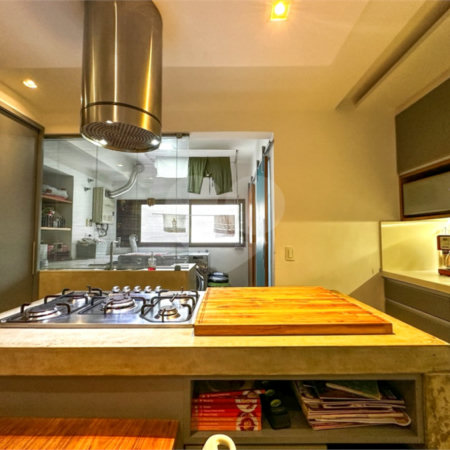Apartamento à venda com 3 quartos, sendo 1 suíte, em Vila Sofia, São Paulo, SP