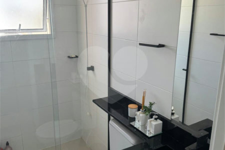 Apartamento para alugar com 2 quartos, sendo 1 suíte, em Vila Rica, Sorocaba, SP