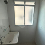 Apartamento à venda com 2 quartos em Cosmos, Rio de Janeiro, RJ