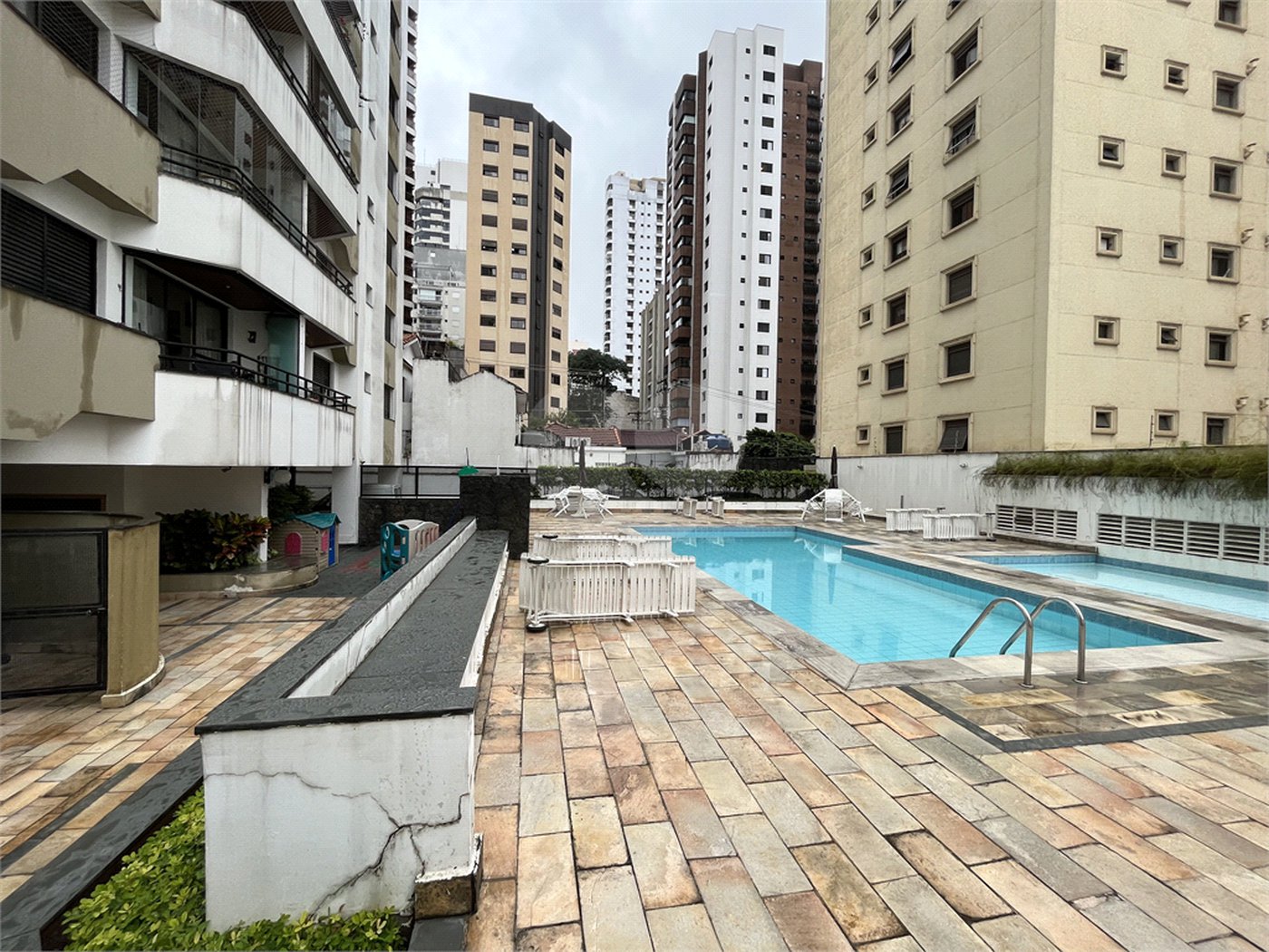 Apartamento para alugar com 3 quartos, sendo 1 suíte, em Perdizes, São Paulo, SP