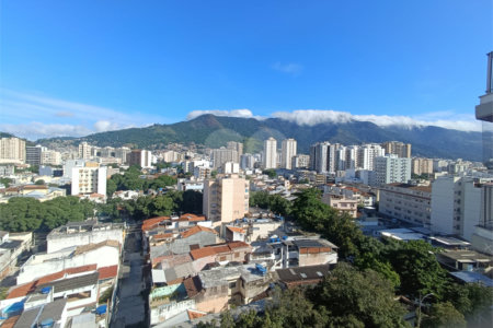 Apartamento à venda com 2 quartos, sendo 1 suíte, em Maracanã, Rio de Janeiro, RJ