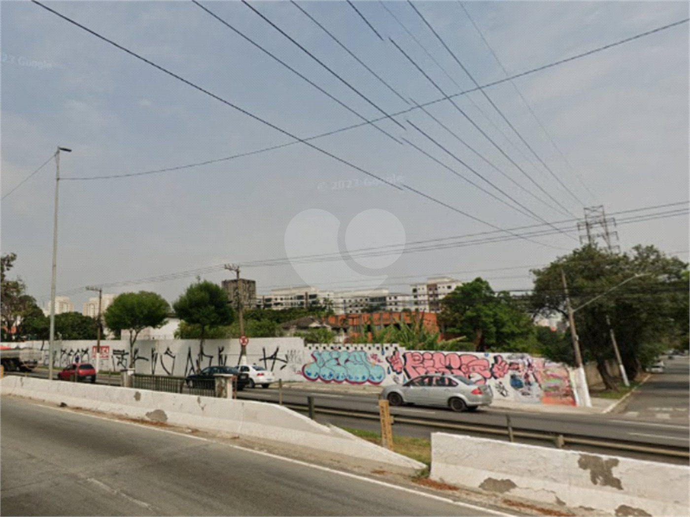 Terreno à venda ou para alugar em Vila Anastácio, São Paulo, SP