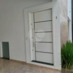 Casa para alugar com 4 suítes no condomínio Milenium, São Paulo - SP