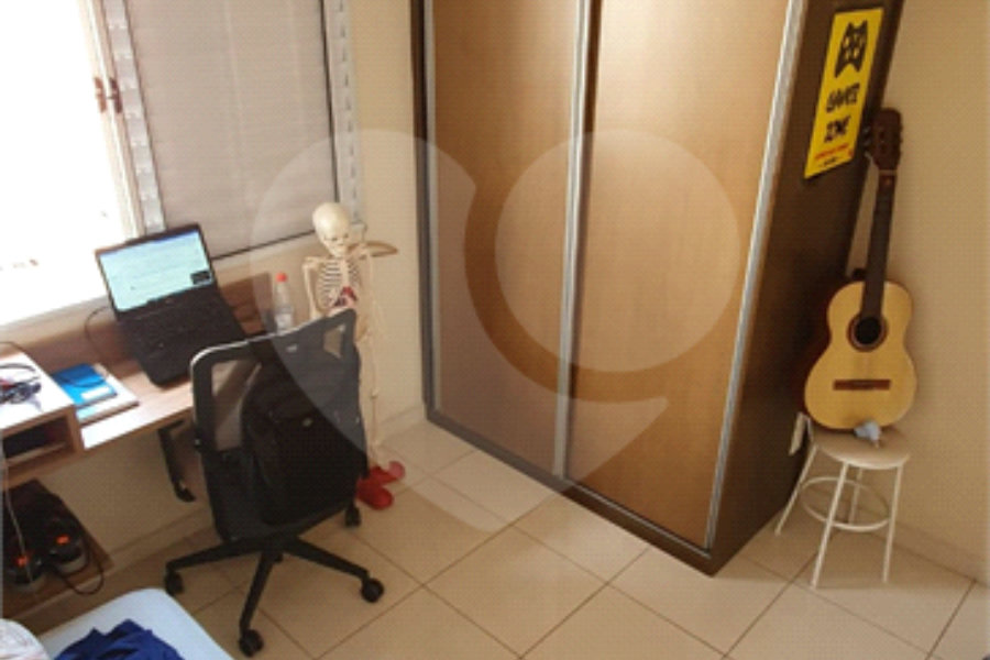Sobrado à venda com 3 quartos, sendo 1 suíte,  em Tucuruvi, São Paulo, SP