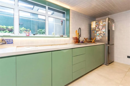 Casa à venda com 4 suítes em Cidade Monções, São Paulo, SP