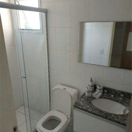 Apartamento à venda com 1 quarto em Parque Independência, São Paulo, SP