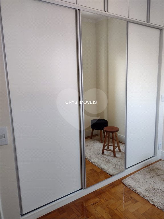 Apartamento à venda com 2 quartos em Casa Verde, São Paulo, SP